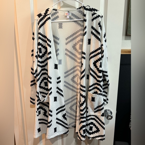 Coraline cardigan - Picture 1 of 4